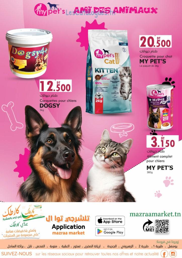 mazraa market catalogue 9