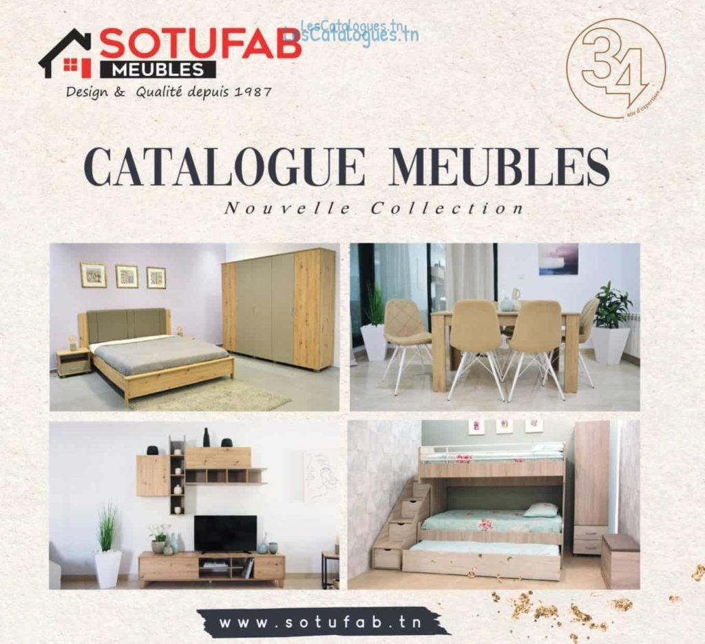 catalouge meuble sotufab