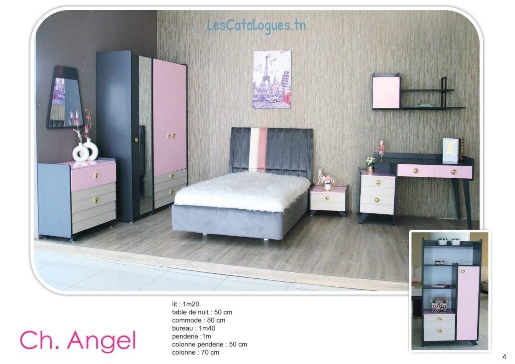 chambre a coucher intermeuble 0004