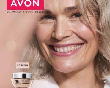 Catalogue Avon Tunisie