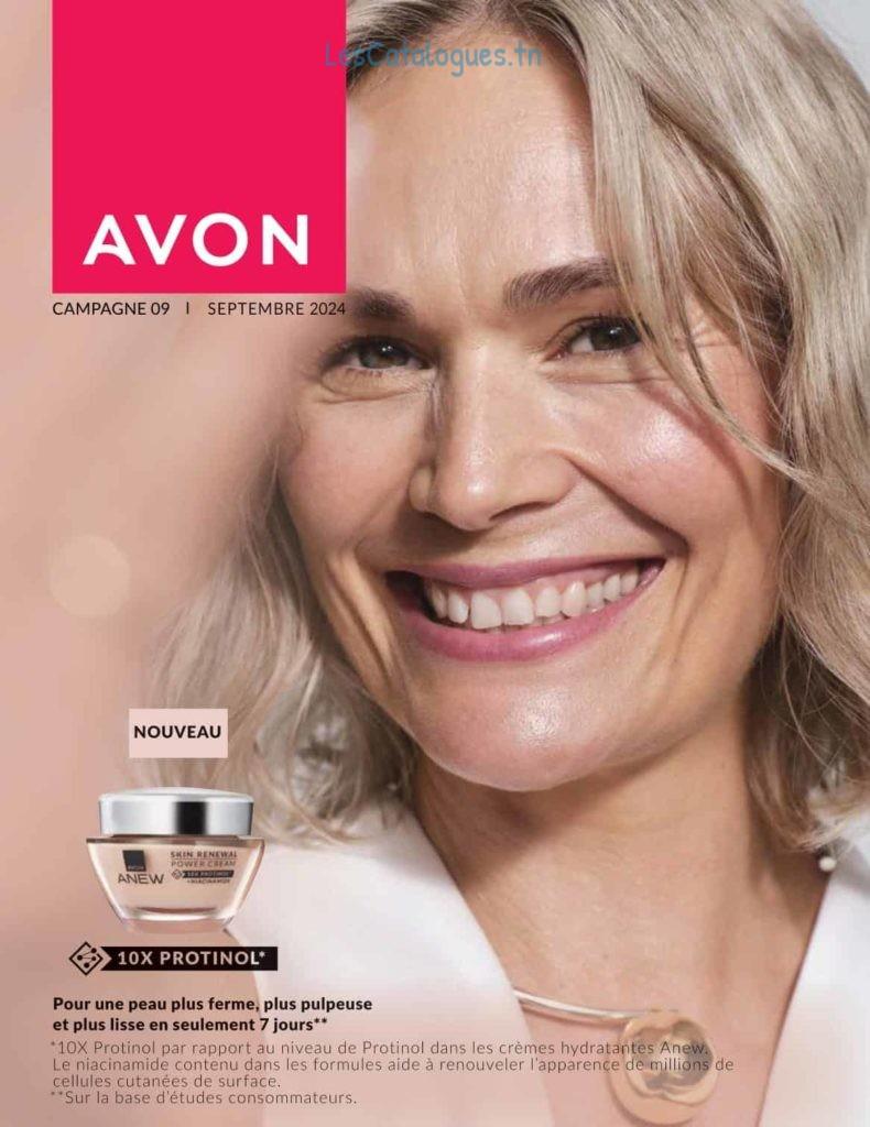 catalogue avon 1 01