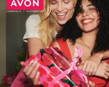 catalogue avon 00001