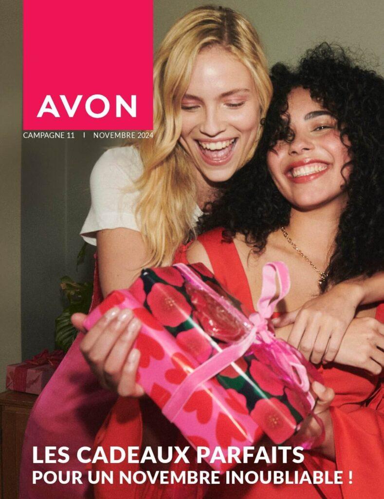 catalogue avon 00001