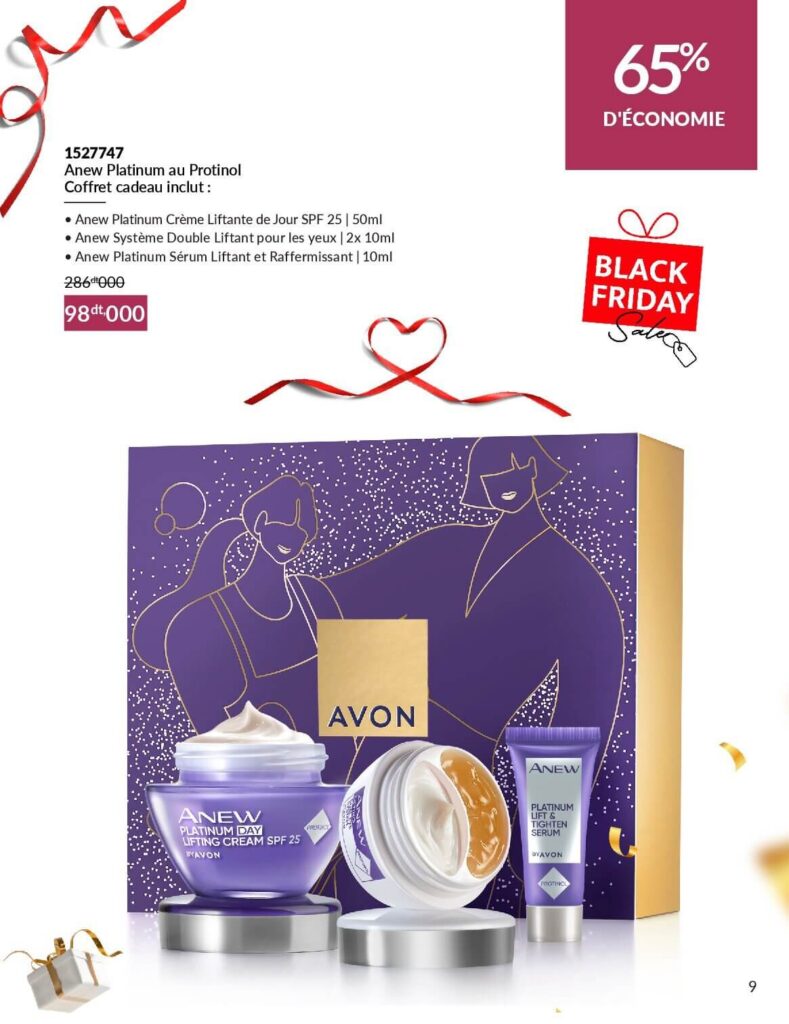 catalogue avon 00009