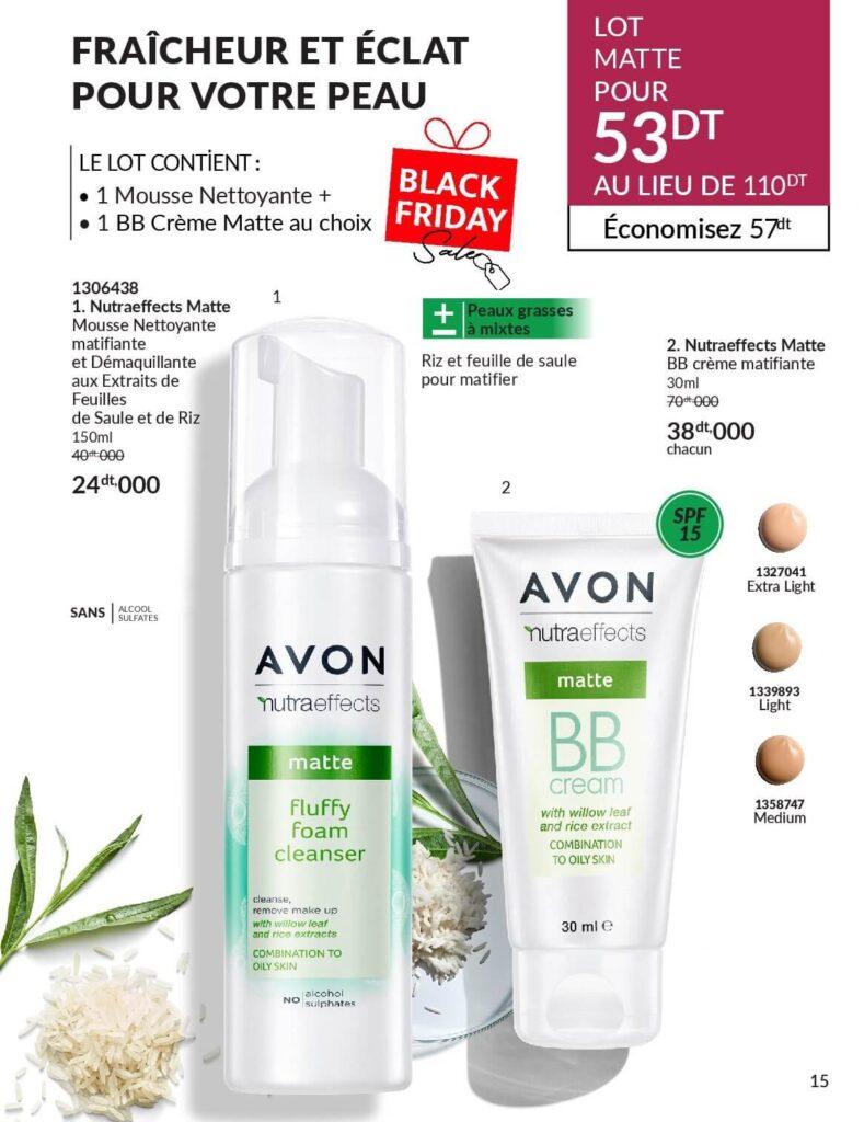 catalogue avon 00015