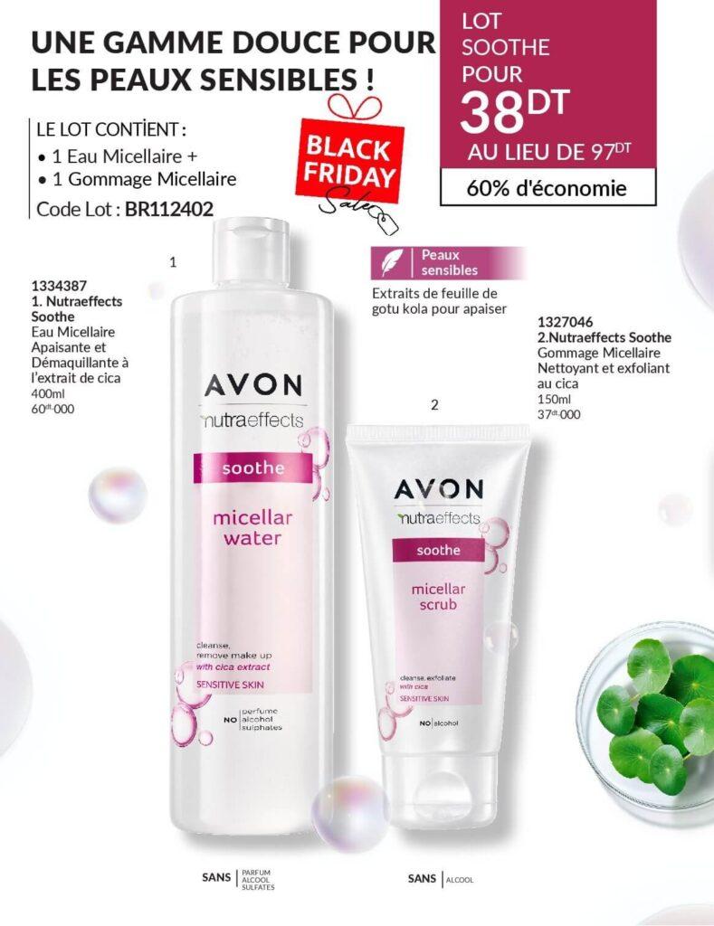 catalogue avon 00016