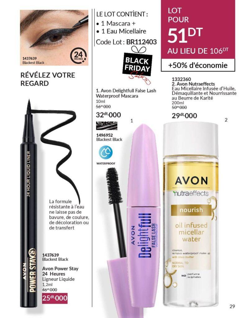 catalogue avon 00029