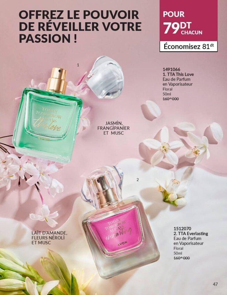 catalogue avon 00047