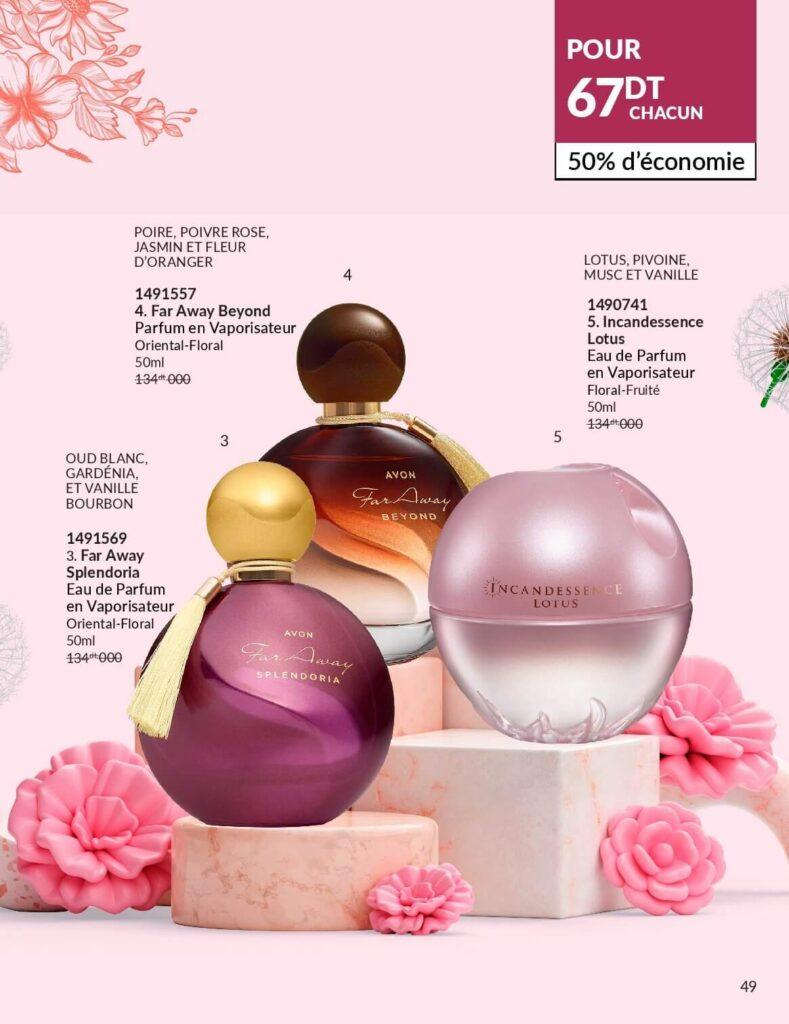 catalogue avon 00049