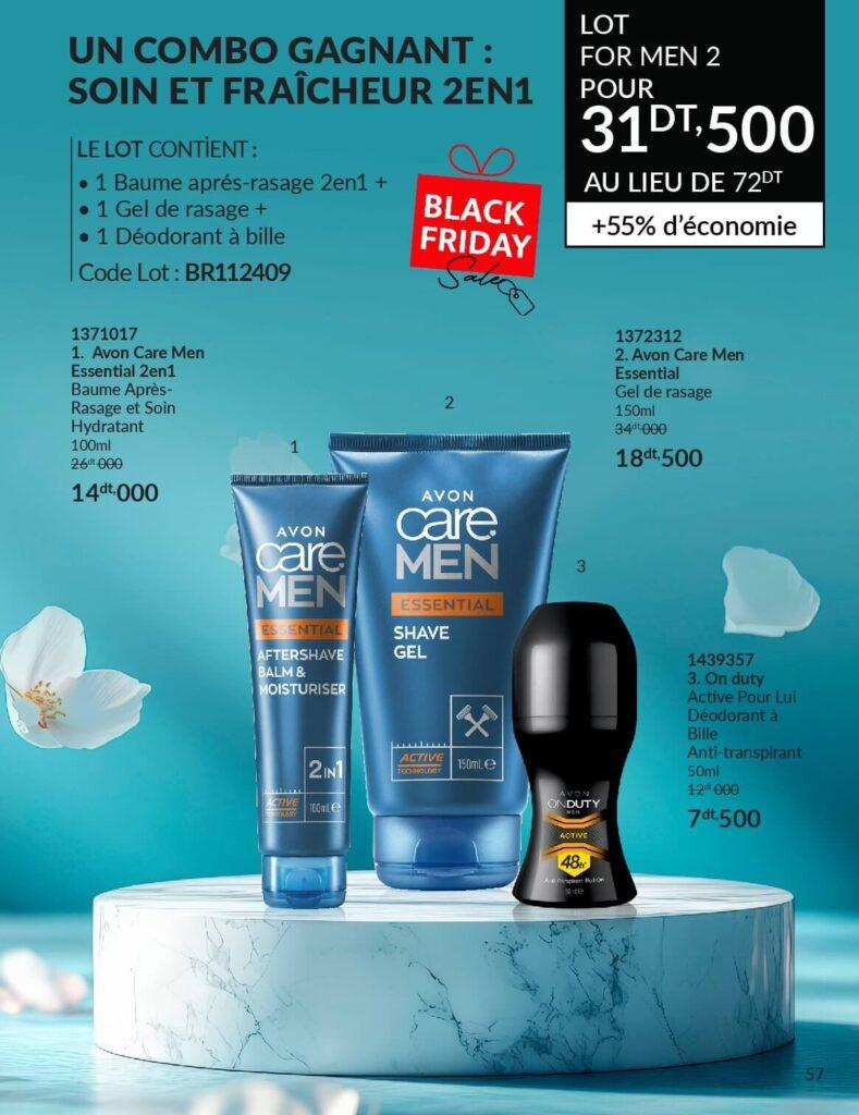 catalogue avon 00057