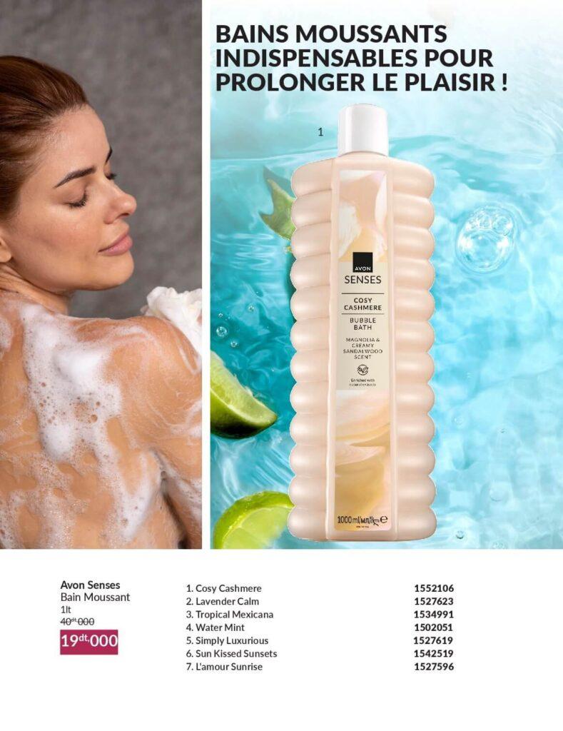 catalogue avon 00066