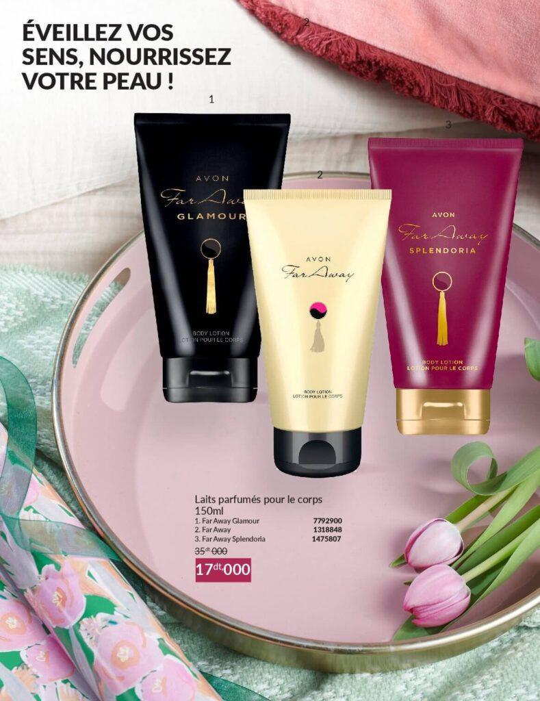 catalogue avon 00078