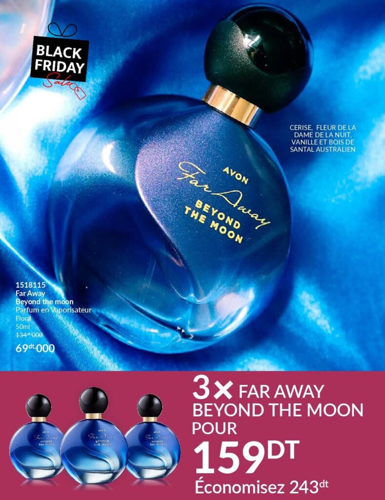 catalogue avon 00086