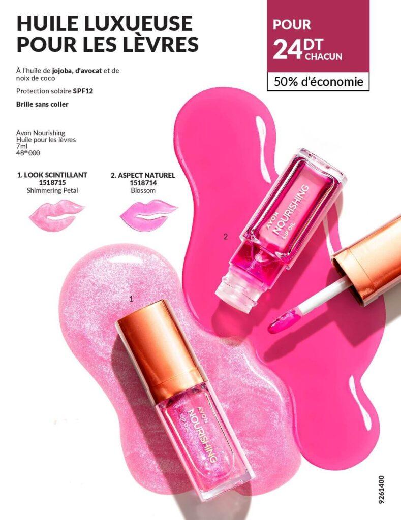 catalogue avon 00092