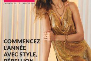 Catalogue Avon Tunisie